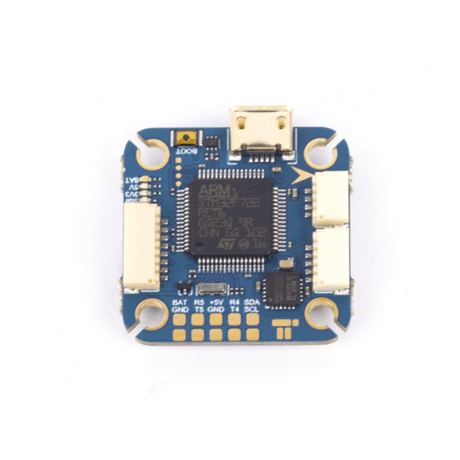 iFlight SucceX-E Mini F7 2-6S Flight Controller