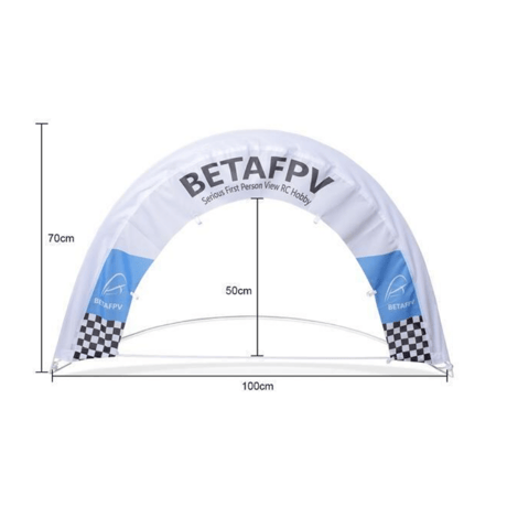 BETAFPV Arch Gate+LED Strip (1pcs)