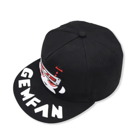 Gemfan Monkey Hat