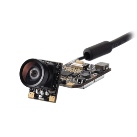 BETAFPV Z02 AIO Camera 5.8G VTX with 25 35 mount