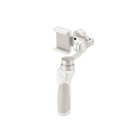 Osmo Mobile (Silver)