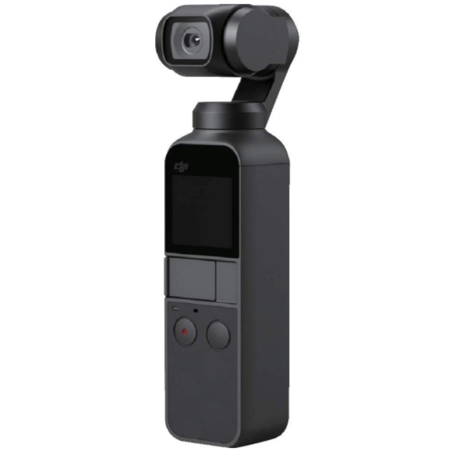 DJI Osmo Pocket(JAPAN) | SkyDRONE Online