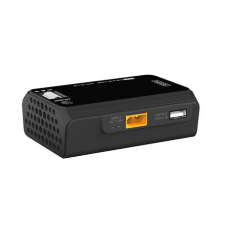 ToolkitRC M6D 500W 15A Dual Charger for 1-6S Lipo