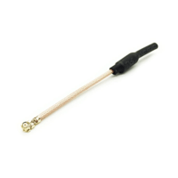 70mm 5.8G 2dBi U.FL IPEX IPX Omni FPV Antenna