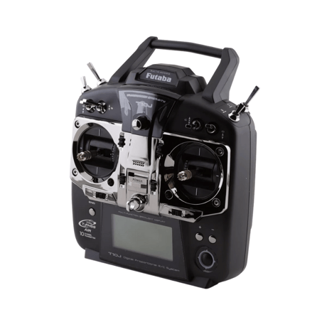 Futaba 10JH R3008SB TR