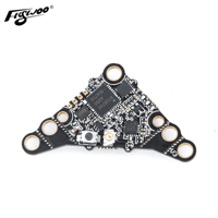 FLYWOO GOKU VTX625 V2 450mW Nano VTX