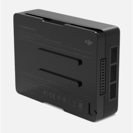 DJI Inspire 2 PART 05 TB50 Intelligent Flight Battery