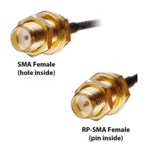 IPEX to SMA Female Adapter Cable Connector 8cm