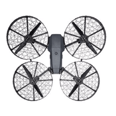 DJI Mavic NO.31 Propeller Cage