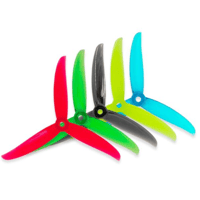 Gemfan Vanover 5136 3 Blade (2L&2R)