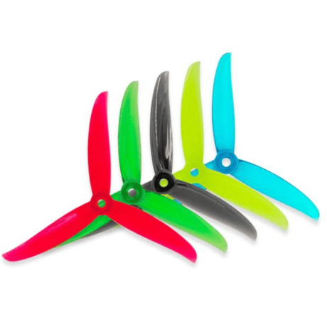 Gemfan Vanover 5136 3 Blade (2L&2R)