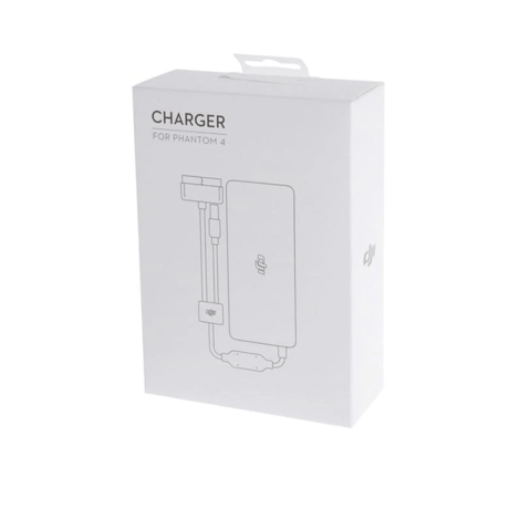 DJI Phantom4 Part 9 100W Power Adaptor (without AC cable)