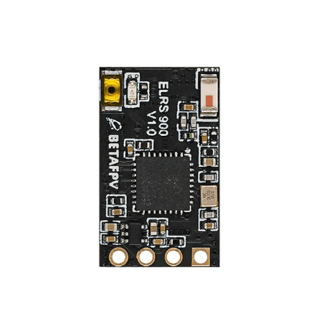 BETAFPV ELRS Nano Receiver-2.4G