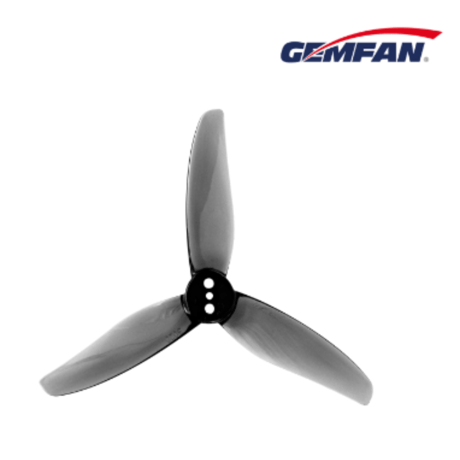 Gemfan Hurricane 5127 3 Blade(2L&2R)