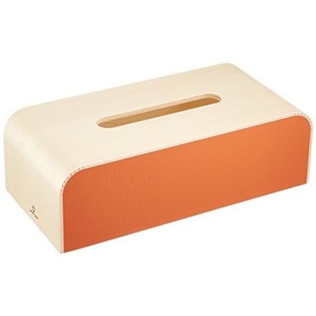 【ヤマト工芸】COLOR BOX Or オレンジ