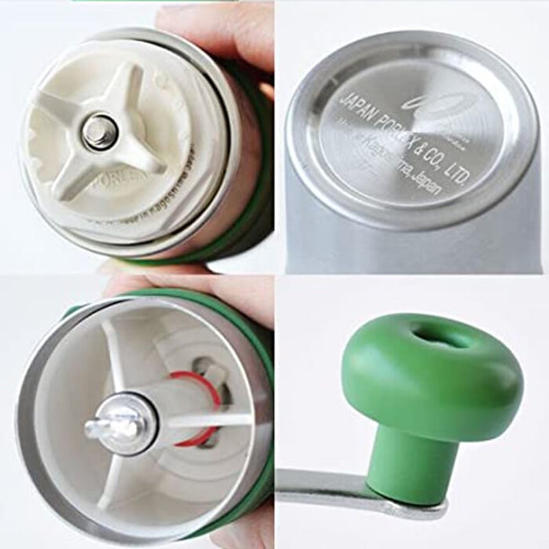 ポーレックス】 お茶ミル・Ⅱ | モノスマイレンセレクト