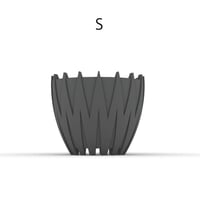 Boost  サイズS  3D鉢
