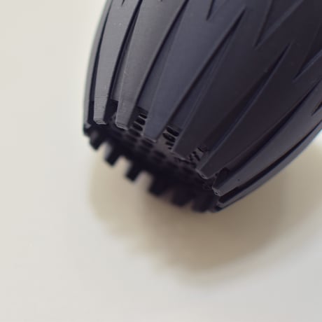 Boost  サイズXS  3D鉢