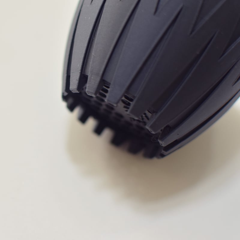 Boost サイズS 3D鉢 | ヨi Design