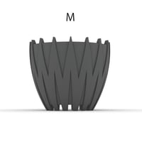 Boost  サイズM  3D鉢