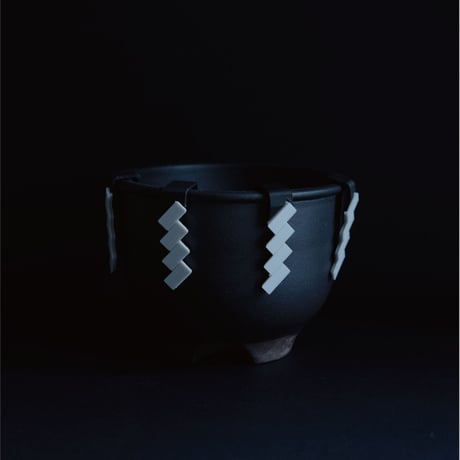 ご神木タグ：ホワイト色