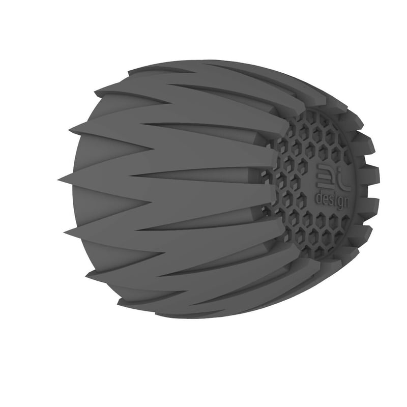 Boost サイズS 3D鉢 | ヨi Design