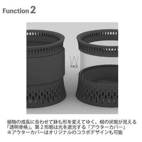 C1 幅110mm(内寸幅93mm)   高さ65~125mm