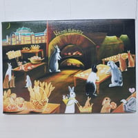 usagi BAKERY -Tokyo Station-