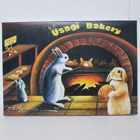Usagi BAKERY