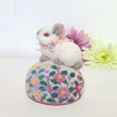 CATEGORY foxglove[羊毛フェルト] | rabbica ONLINE STORE