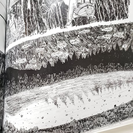 塚田晶子作品集　幻燈コールランプ〈南天の蠍の号〉