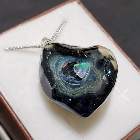 CATEGORY 銀河のペンダント | rabbica ONLINE STORE