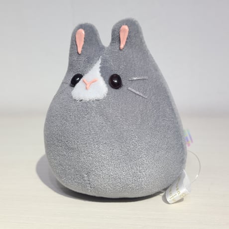 うちの子もっちー(ミディアムサイズ)