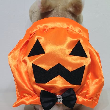 のせるだけドレス【Jack O' Lantern】Mサイズ