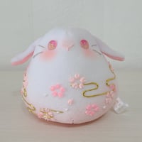 さくらくもっちー