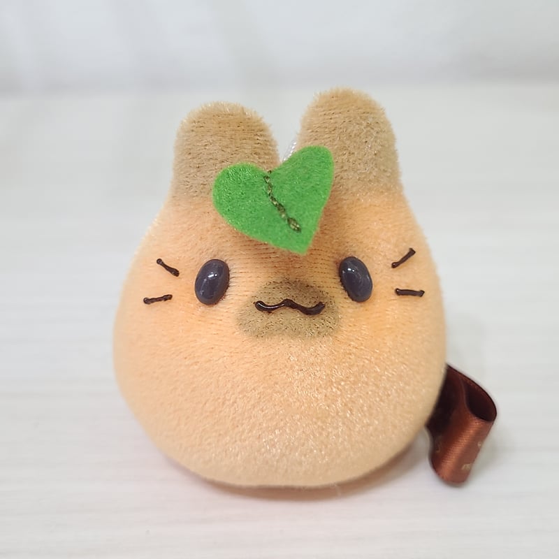 うさぎしまコラボもっちー【ゆず(yuzu)】 | rabbica ONLINE STORE