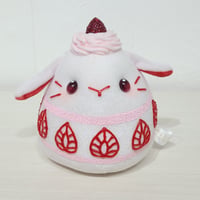 ショートケーキもっちー