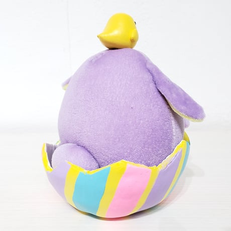 イースターもっちー (垂れ耳)