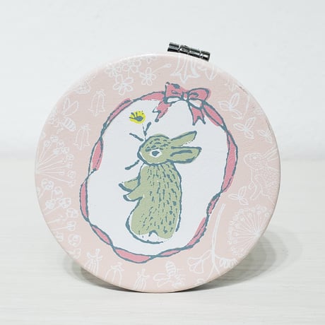 CATEGORY ミラー | rabbica ONLINE STORE