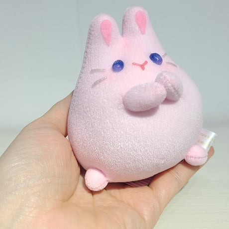 お出かけもっちー