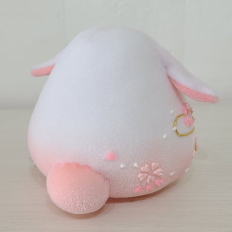 さくらくもっちー