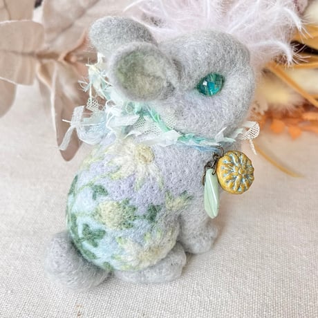 CATEGORY foxglove[羊毛フェルト] | rabbica ONLINE STORE