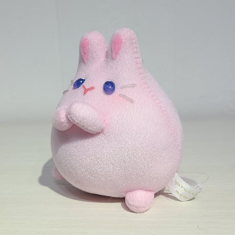 お出かけもっちー