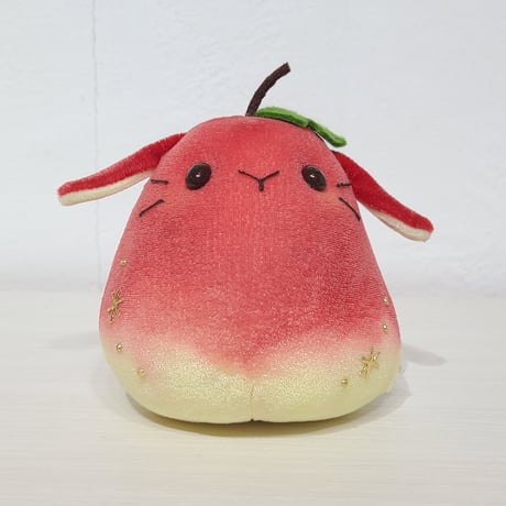 りんごもっちー