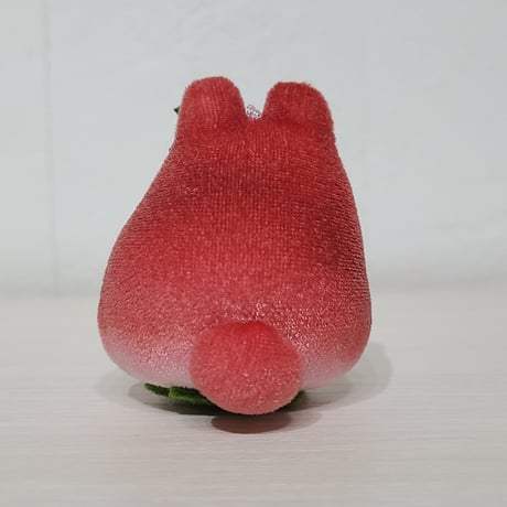 プチいちごもっちー