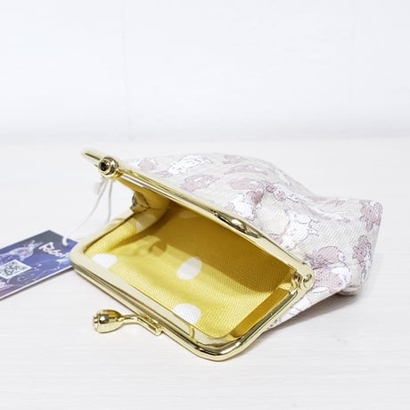 ちびがま口（私の愛を止めて）