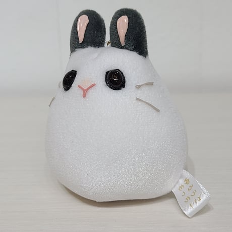 うちの子もっちー M-