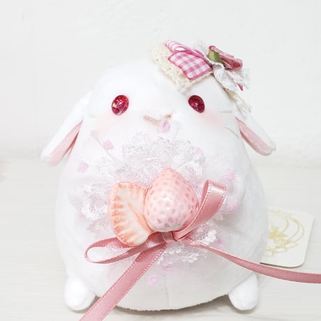 いちご姫もっちー