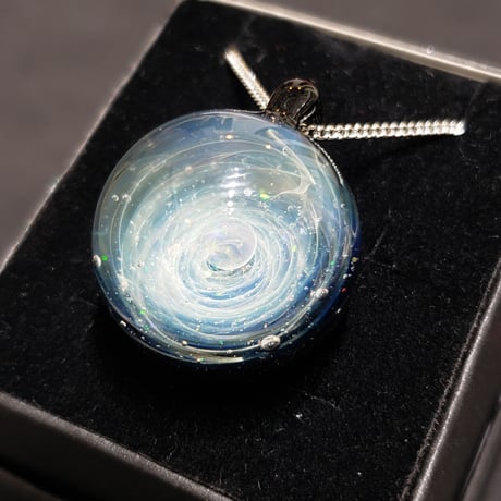 銀河のペンダント‐124