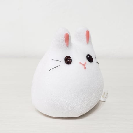うちの子もっちー M-83